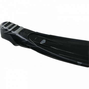Ploutve Cressi GARA MODULAR freediving spodek